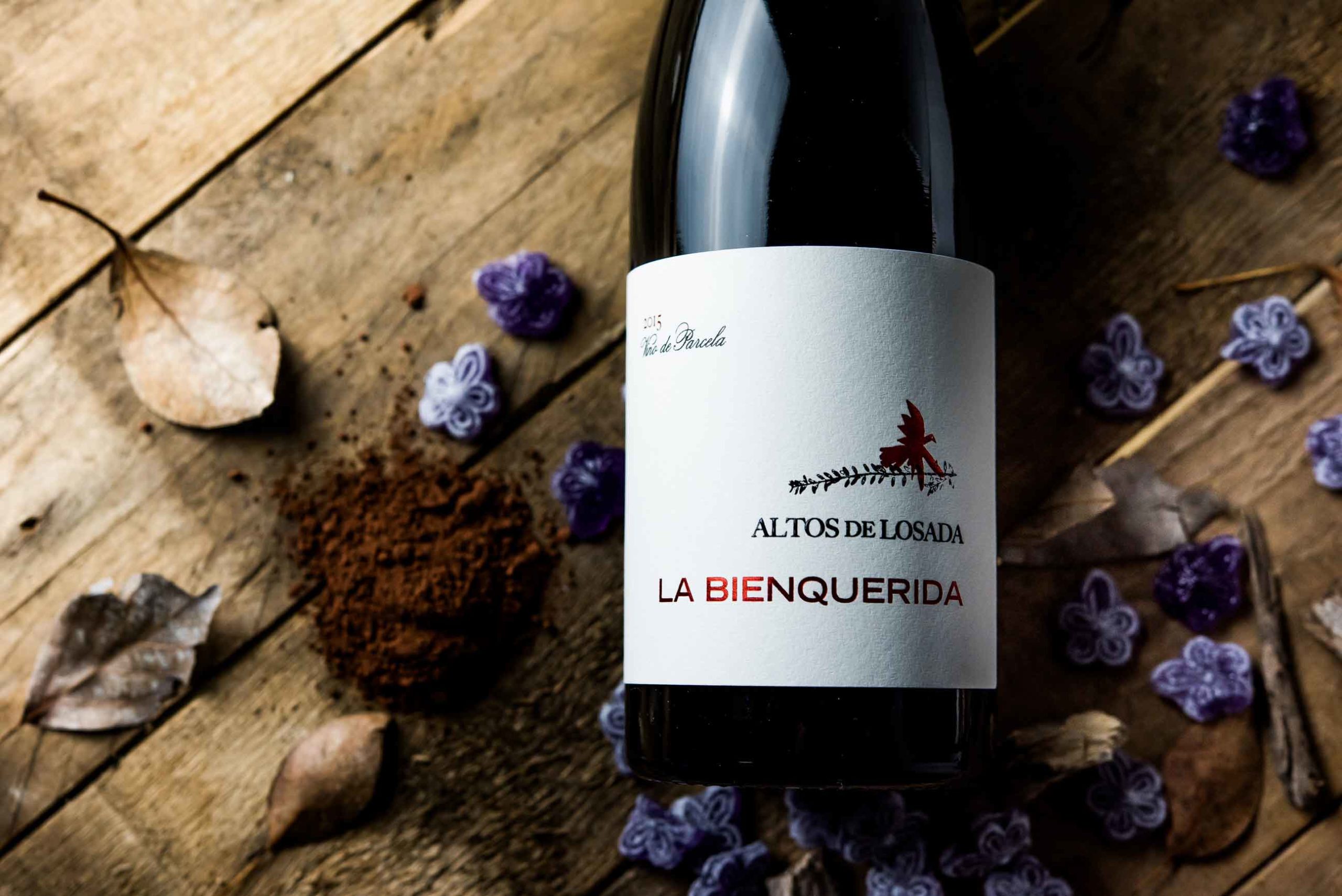 La Bienquerida