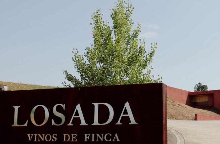 Bodega Losada