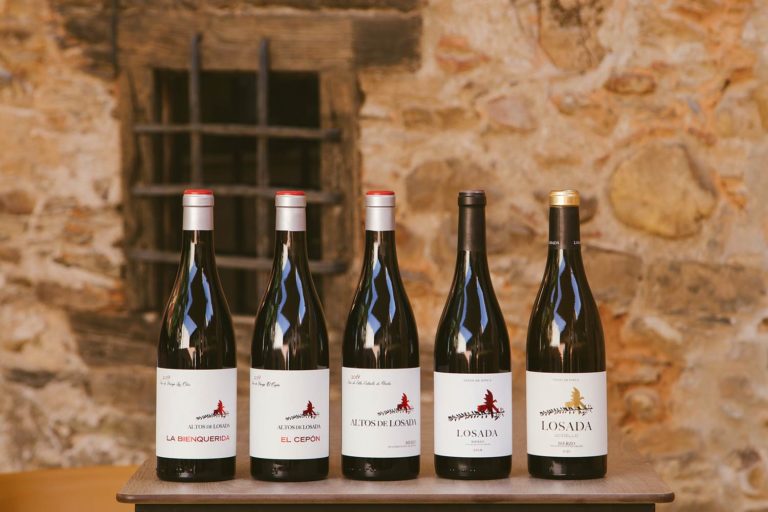Vinos Losada Vinos Losada