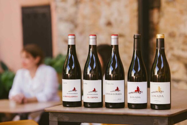 Estilo de vida - Bodegón perspectiva