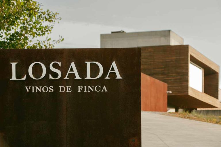 BODEGA LOSADA BODEGA LOSADA