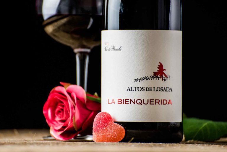 La Bienquerida La Bienquerida