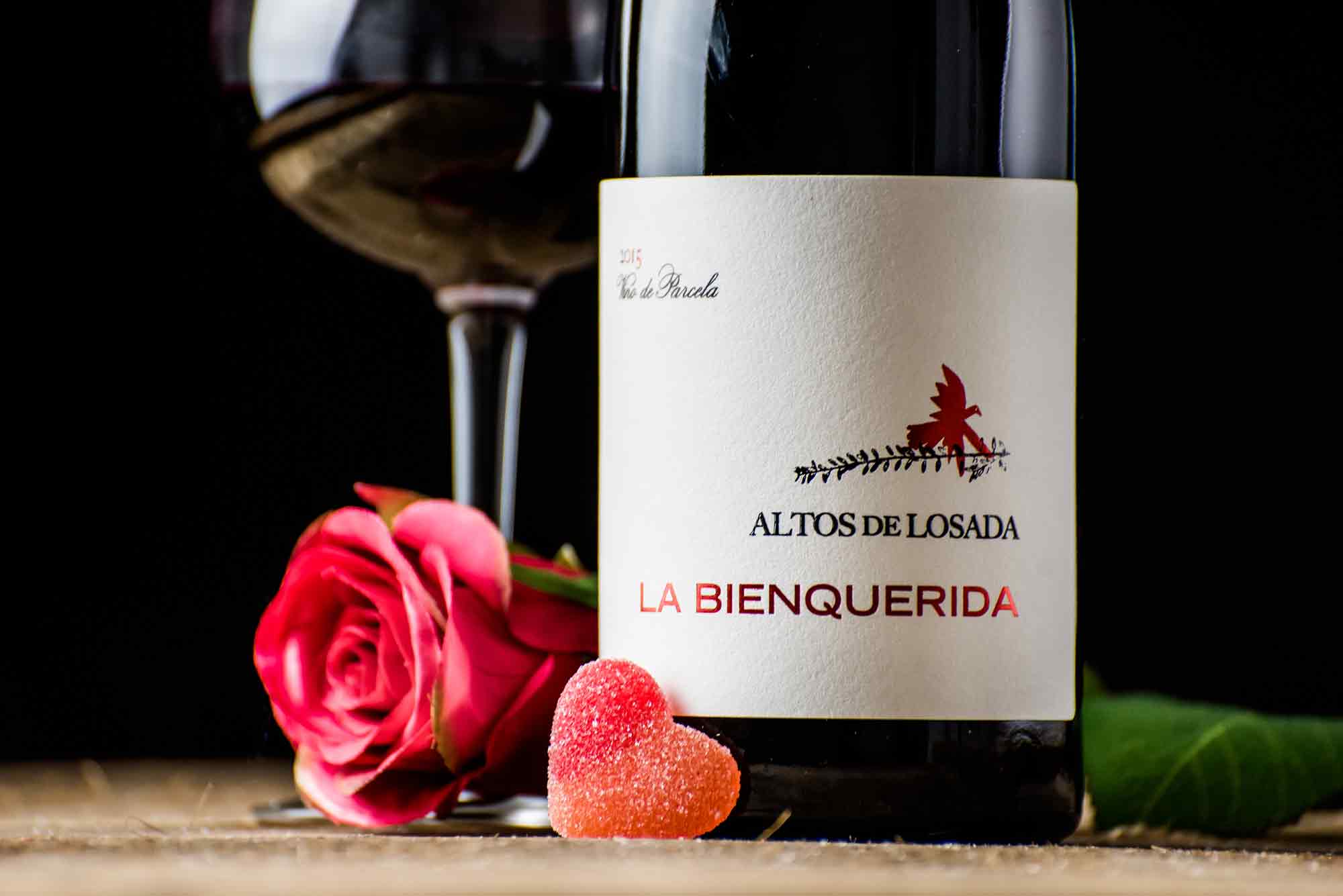 La Bienquerida