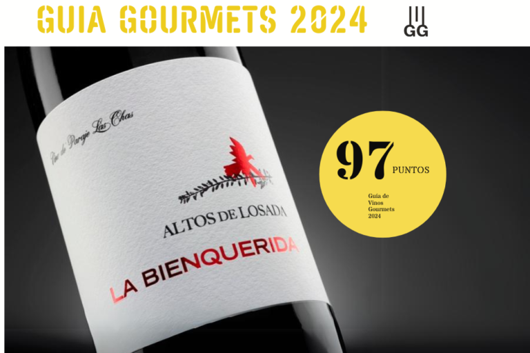 blog losada nnn Guía Gourmets 2024