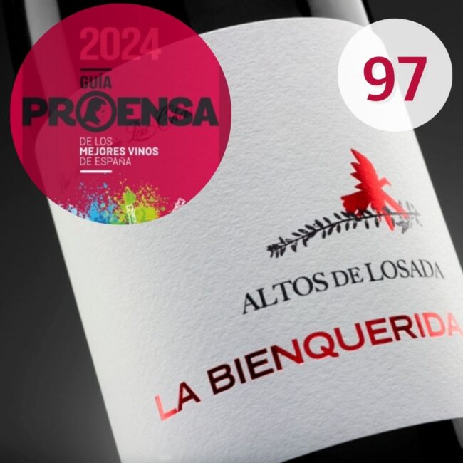 Bienquerida puntuaciones