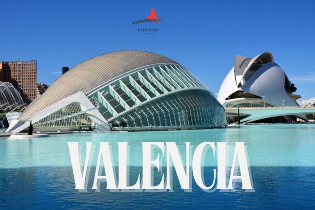 3 Losada en Valencia