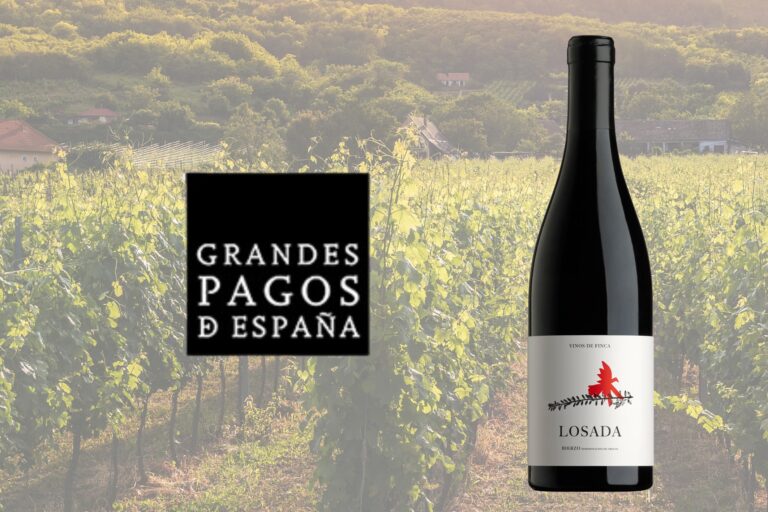 losada en GPE (1000 x 667 px) Losada nuevo miembro de Grandes Pagos de España
