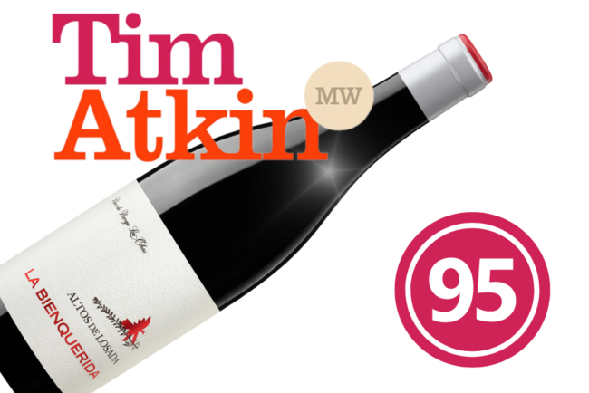 La Bienquerida top 100