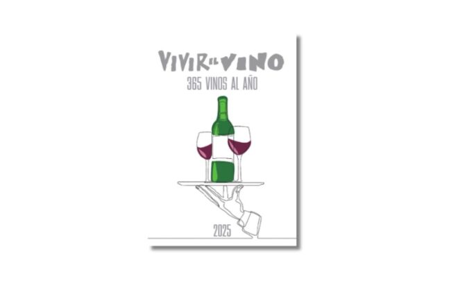 Guía Vivir el Vino 2025 Los vinos de Losada triunfan en la Guía Vivir el Vino 2025