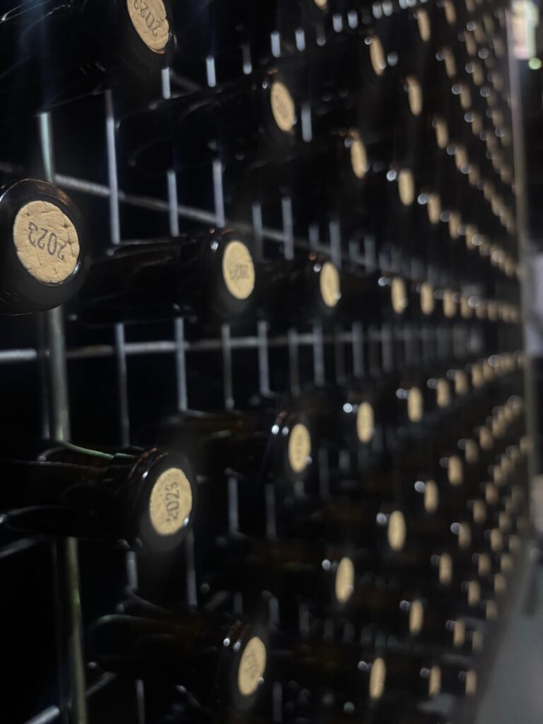 Botellero
