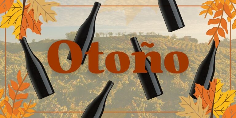 Otoño blogv3 Vinos del Bierzo para disfrutar este otoño – Losada Vinos de Finca